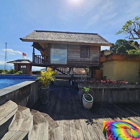 I Guci Home มุนดุก ภายนอก รูปภาพ