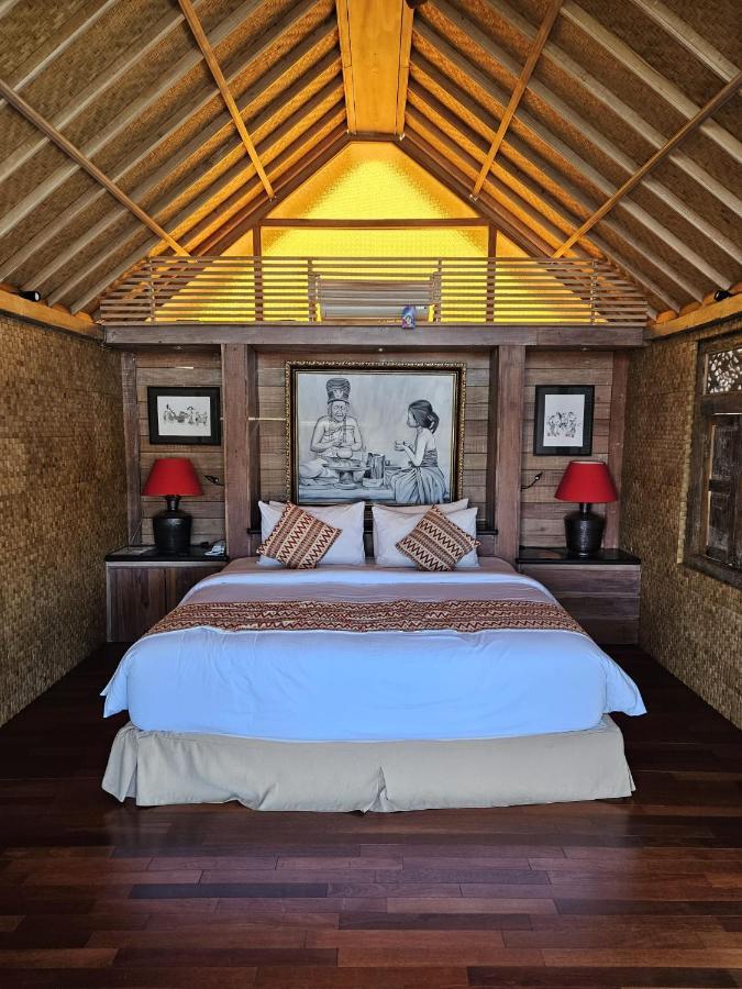 I Guci Home มุนดุก ภายนอก รูปภาพ
