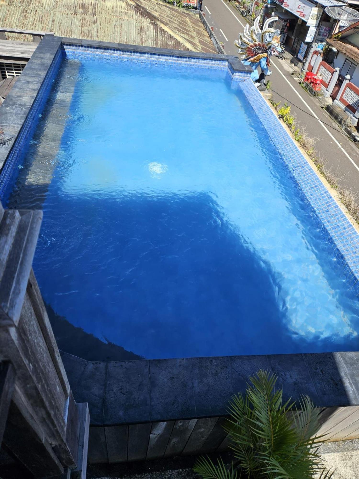 I Guci Home มุนดุก ภายนอก รูปภาพ