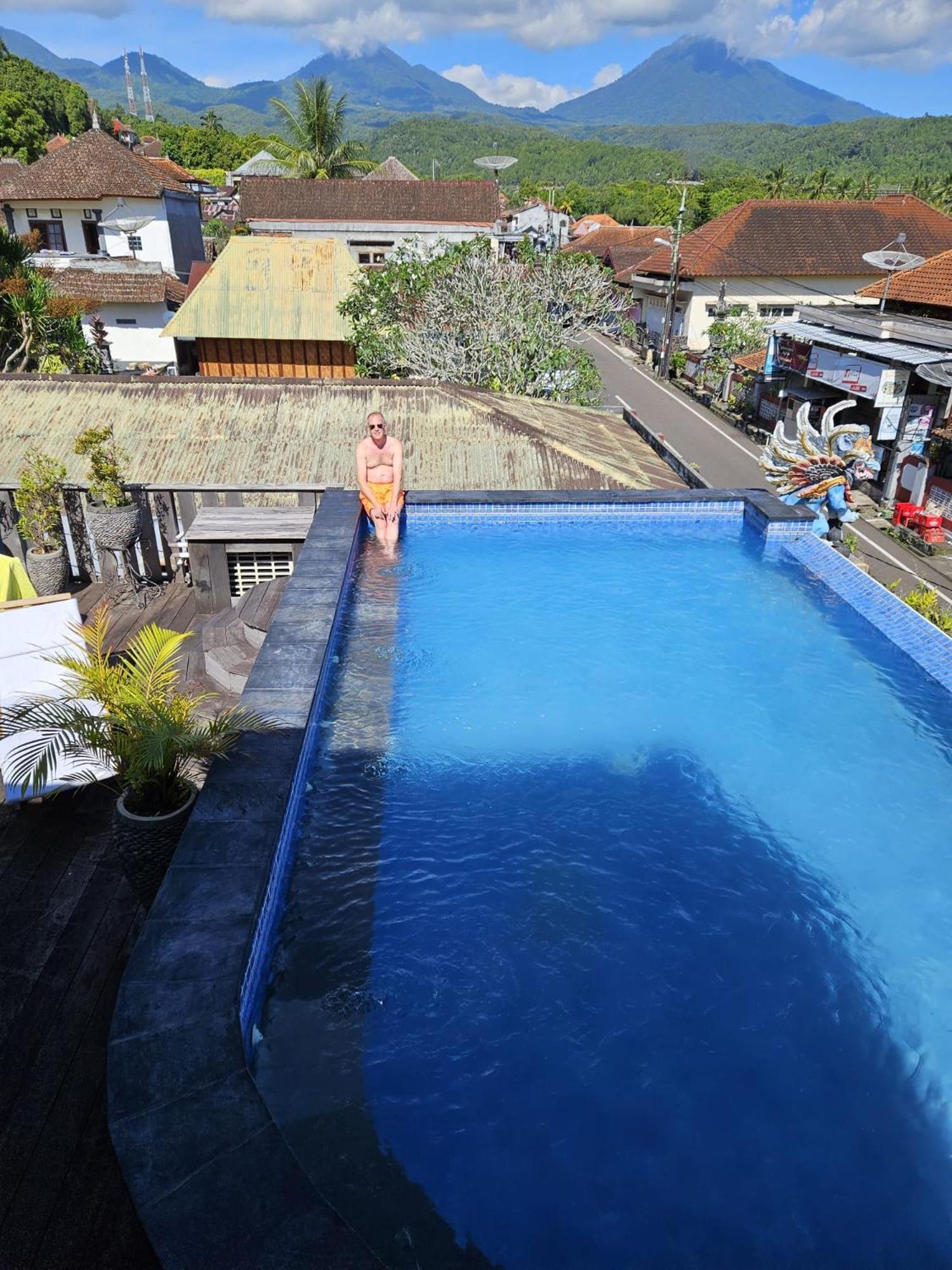 I Guci Home มุนดุก ภายนอก รูปภาพ