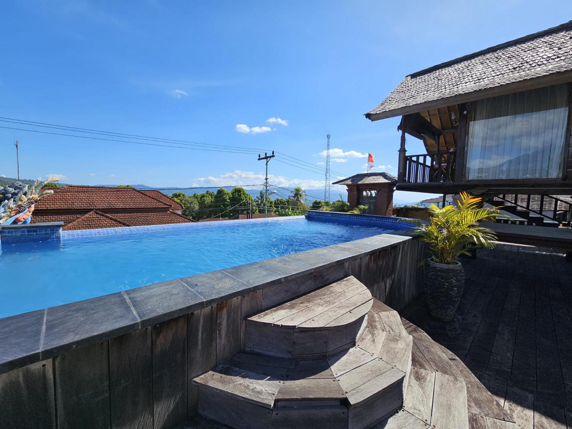 I Guci Home มุนดุก ภายนอก รูปภาพ