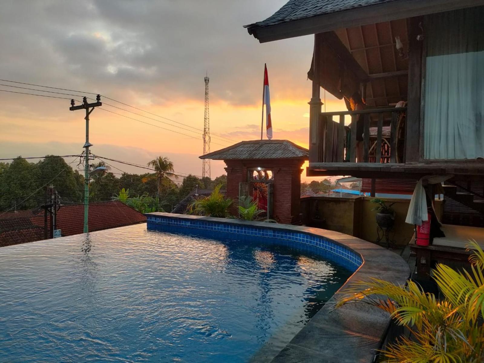 I Guci Home มุนดุก ภายนอก รูปภาพ