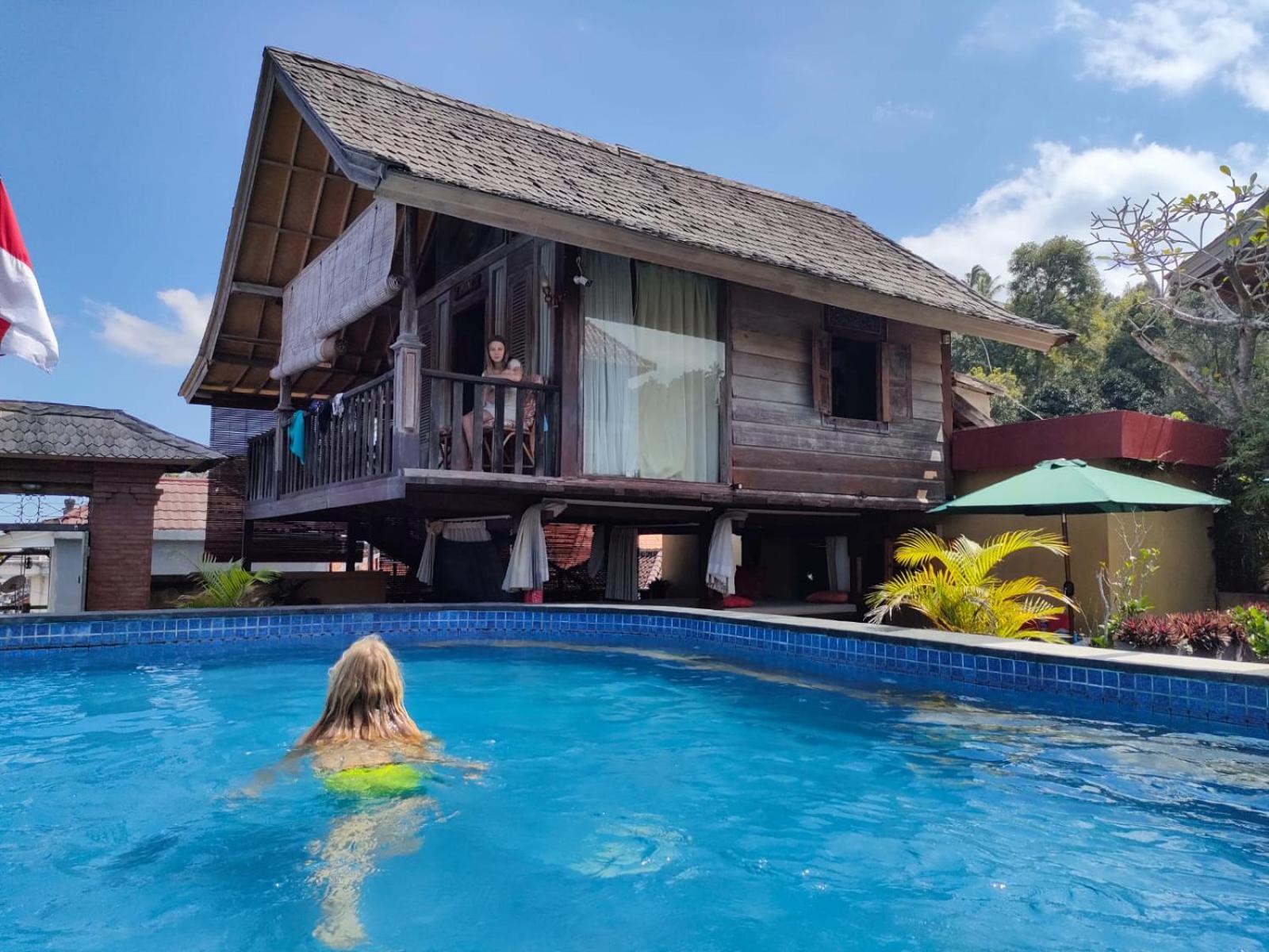 I Guci Home มุนดุก ภายนอก รูปภาพ