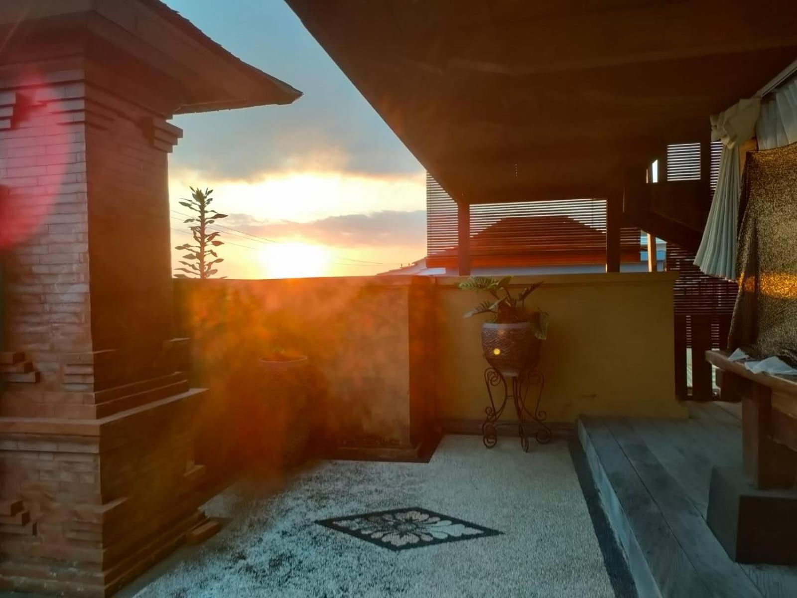 I Guci Home มุนดุก ภายนอก รูปภาพ