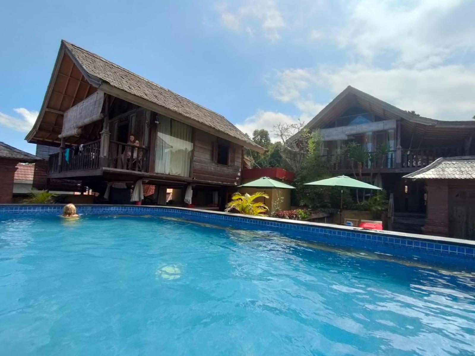I Guci Home มุนดุก ภายนอก รูปภาพ